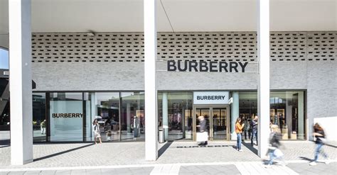 Geschäfte für BURBERRY in Dortmund 